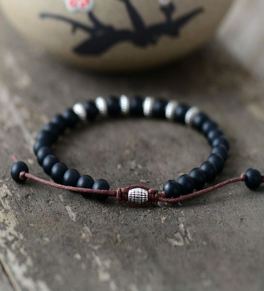 boho bracte bracte mens beared bractelet 6mm matte black onyx charm простой браслет ручной работы мужские браслеты ювелирные изделия jllqkp, Golden;silver
boho bracte bracte mens beared bractelet 6mm matte black onyx charm простой браслет ручной работы мужские браслеты ювелирные изделия jllqkp, Golden;silver