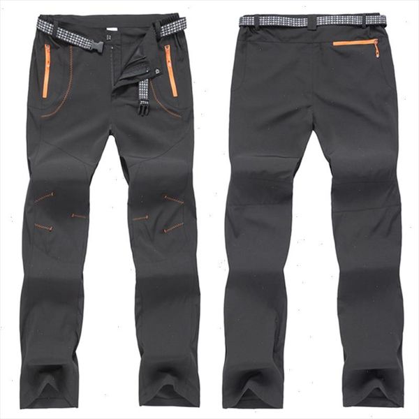 men outdoor climbing hiking pants mens fashion trekking skiing active trousers color block male zipper slacks camping pants, Black
men outdoor climbing hiking pants mens fashion trekking skiing active trousers color block male zipper slacks camping pants, Black