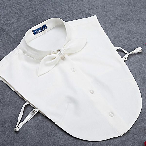 neck ties korea lovely wild chiffon bowknot false collar white spring women, Blue;purple
neck ties korea lovely wild chiffon bowknot false collar white spring women, Blue;purple