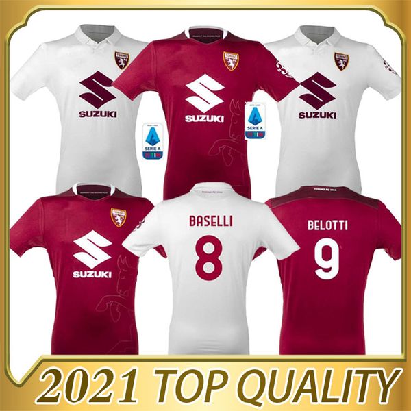 thai 2020 2021 torino fc soccer jerseys 9 belotti 10 falque izzo meite zaza baselli nkoulou custom turin home away football shirt, Black;yellow
thai 2020 2021 torino fc soccer jerseys 9 belotti 10 falque izzo meite zaza baselli nkoulou custom turin home away football shirt, Black;yellow