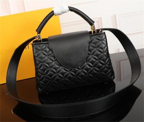 newset flowers pattern lady handbag shoulder bags real leather women clutch messenger bag shopping crossbody purse handbags totes
newset flowers pattern lady handbag shoulder bags real leather women clutch messenger bag shopping crossbody purse handbags totes