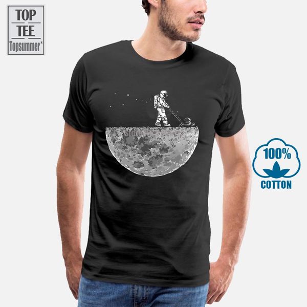 sport printed men t shirt cotton o neck tshirts astronaut mowing the moon short sleeve women t shirt
sport printed men t shirt cotton o neck tshirts astronaut mowing the moon short sleeve women t shirt