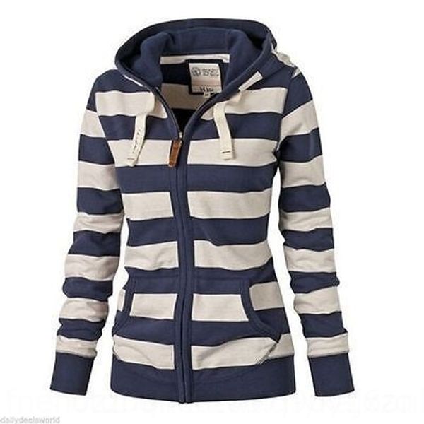 w20kt striped hooded long coat pocket slim zipper striped hooded sweater sweater coat long sleeve pocket slim zipper sleeve m6r6v, Black
w20kt striped hooded long coat pocket slim zipper striped hooded sweater sweater coat long sleeve pocket slim zipper sleeve m6r6v, Black