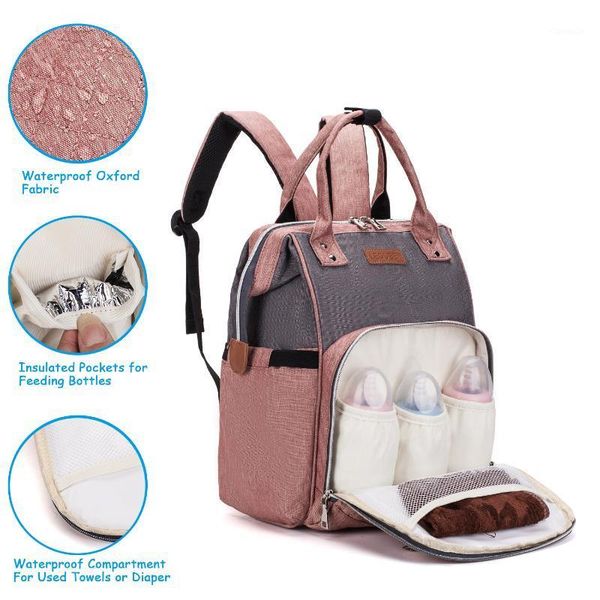 diaper bags mummy backpack water resistant oxford cloth shoulder for baby bottle diaper1
diaper bags mummy backpack water resistant oxford cloth shoulder for baby bottle diaper1