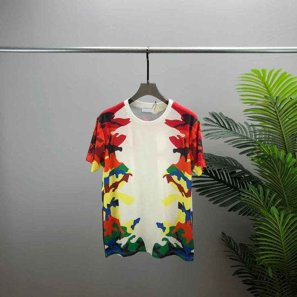 2021ss spring and summer new high grade cotton printing short sleeve round neck panel t-shirt size: m-l-xl--xxxl color: black white 42215, Black;brown
2021ss spring and summer new high grade cotton printing short sleeve round neck panel t-shirt size: m-l-xl--xxxl color: black white 42215, Black;brown