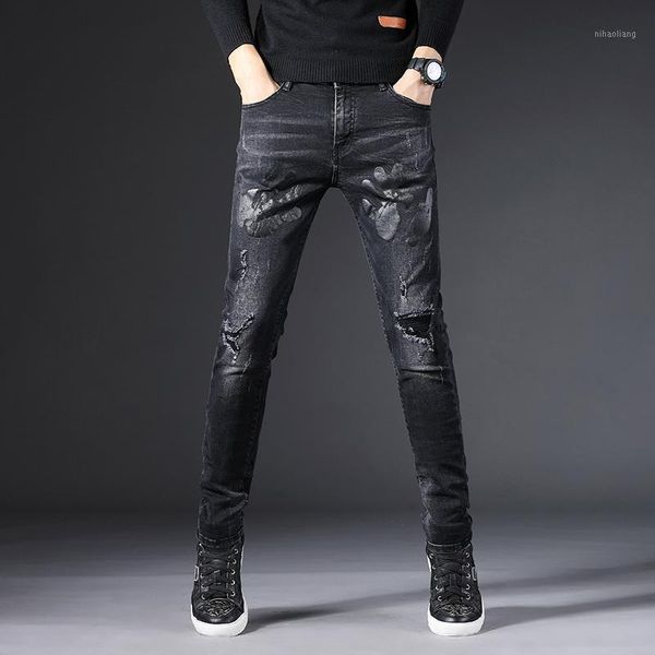wholesale 2020 new autumn winter selling men's fashion casual denim pants mp5581, Blue
wholesale 2020 new autumn winter selling men's fashion casual denim pants mp5581, Blue