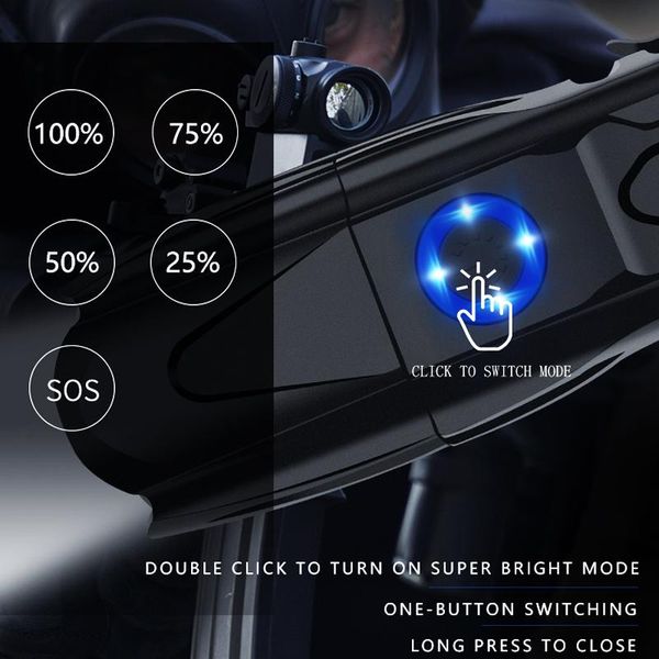 ezk20 dropshipping xhp90 led flashlight telescopic zoom usb charging tactical 26650 hunting flashlights with clip safety hammer bbytmj
ezk20 dropshipping xhp90 led flashlight telescopic zoom usb charging tactical 26650 hunting flashlights with clip safety hammer bbytmj