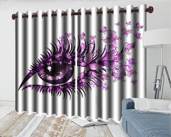 romantic 3d modern curtain beautiful butterfly eyes customize your favorite beautiful 3d blackout curtains
romantic 3d modern curtain beautiful butterfly eyes customize your favorite beautiful 3d blackout curtains