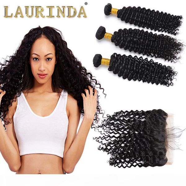 brazilian deep wave curly virgin human hair waves 3 bundles with 1pc lace closure peruvian malaysian mongolian cambodian indian hair closure, Black;brown
brazilian deep wave curly virgin human hair waves 3 bundles with 1pc lace closure peruvian malaysian mongolian cambodian indian hair closure, Black;brown