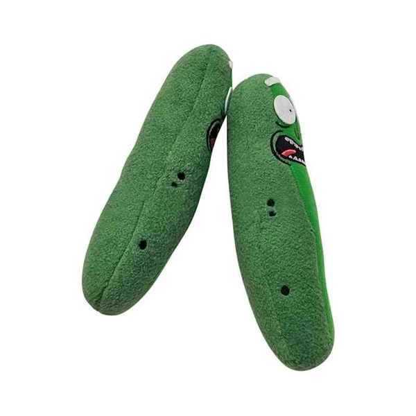 5620cm morty cute pickle rick soft plush toys funny cucumber stuffed dolls girls kids birthdays gifts
5620cm morty cute pickle rick soft plush toys funny cucumber stuffed dolls girls kids birthdays gifts