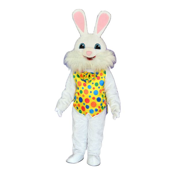 mascot costumes easter vest rabbit mascot costume jackrabbit with long beard halloween xmas party walking doll clothing cartoon suit set, Red;yellow
mascot costumes easter vest rabbit mascot costume jackrabbit with long beard halloween xmas party walking doll clothing cartoon suit set, Red;yellow