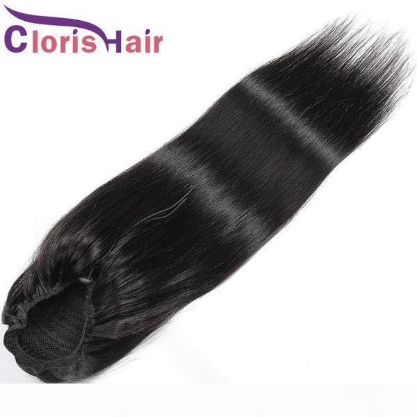 new arrival brazilian virgin human hair silky straight ponytail drawstring ponytail with 2 clips in natural hair extensions for black women
new arrival brazilian virgin human hair silky straight ponytail drawstring ponytail with 2 clips in natural hair extensions for black women