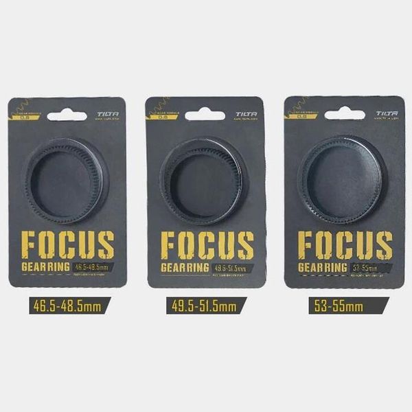 tilta seamless focus gear ring 360 ° rotation silent follow focus ring for slr dslr camera accessories tiltaing ta-fgr1
tilta seamless focus gear ring 360 ° rotation silent follow focus ring for slr dslr camera accessories tiltaing ta-fgr1