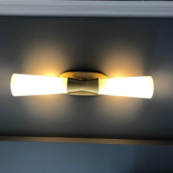 indoor gold wall light fixtures hallway living room white glass wall lamp with lampshade bedside bathroom e14 led sconce
indoor gold wall light fixtures hallway living room white glass wall lamp with lampshade bedside bathroom e14 led sconce
