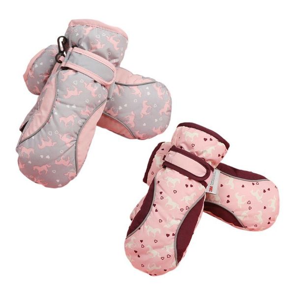 cute children kids warm ski gloves boys girls winter outdoor waterproof non-slip mittens, Blue;gray
cute children kids warm ski gloves boys girls winter outdoor waterproof non-slip mittens, Blue;gray