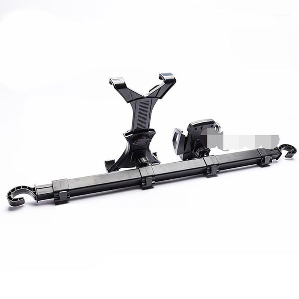 tablet pc stands 2 in 1 smart general motors phone support bracket 360degree rear headrest lazy clamp phone1
tablet pc stands 2 in 1 smart general motors phone support bracket 360degree rear headrest lazy clamp phone1