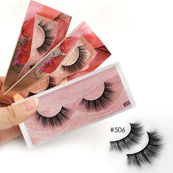 shidishangpin 10 pairs mink eyelashes dramatic false eyelashes natural long eyelashes extension maquiagem cilios makeup tools wmtfdk
shidishangpin 10 pairs mink eyelashes dramatic false eyelashes natural long eyelashes extension maquiagem cilios makeup tools wmtfdk