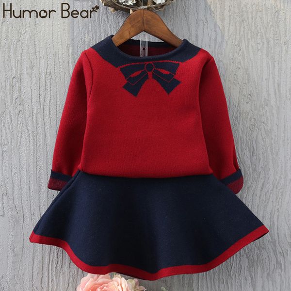humor bear spring girl clothes sets printed children clothing sets long sleeve school style sweater suit autumn kids clothesx1019, White
humor bear spring girl clothes sets printed children clothing sets long sleeve school style sweater suit autumn kids clothesx1019, White