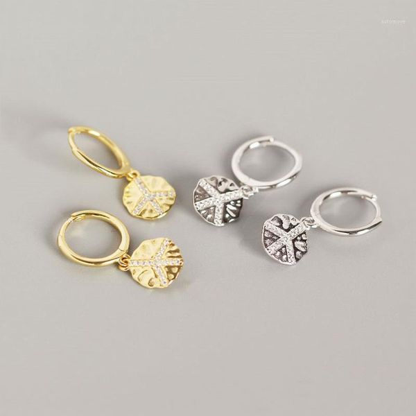 wtltc 925 sterling sliver cz coin hoop earrings for women drop disc charms hoops earring small tiny huggie earrings everyday1, Golden;silver
wtltc 925 sterling sliver cz coin hoop earrings for women drop disc charms hoops earring small tiny huggie earrings everyday1, Golden;silver