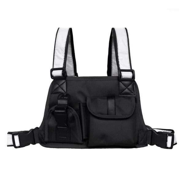 running jerseys outdoor vest wireless caller two way radio jacket bright chest harness protect gear black +white1, Black;blue
running jerseys outdoor vest wireless caller two way radio jacket bright chest harness protect gear black +white1, Black;blue