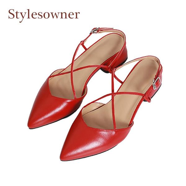 stylesowner сладкого ретро стиль slingback мэри джейн женщина насосы крест, привязанного острого нос коренастого меда пятки весны лето санда, Black
stylesowner сладкого ретро стиль slingback мэри джейн женщина насосы крест, привязанного острого нос коренастого меда пятки весны лето санда, Black