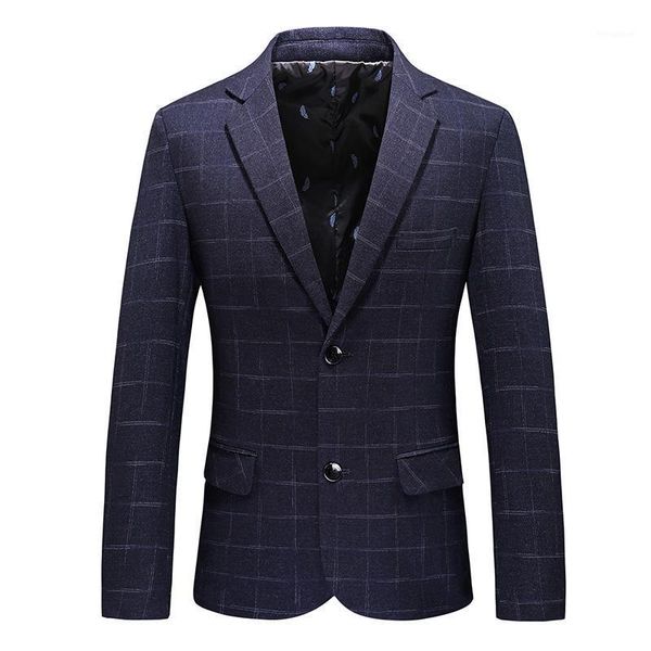 2020 m-3xl 4xl mens blazer jackets casual korean slim blazer men new arrival plaid casual formal men1, White;black
2020 m-3xl 4xl mens blazer jackets casual korean slim blazer men new arrival plaid casual formal men1, White;black