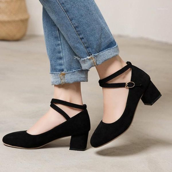 large size woman high heels ankle strap pumps women shoes casual black heels comfortable ladies shoes1
large size woman high heels ankle strap pumps women shoes casual black heels comfortable ladies shoes1