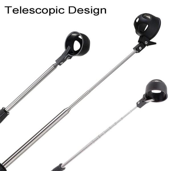 complete set of clubs 2 pcs lightweight golf ball retriever picker stainless steel shaft outdoor accessories pick up
complete set of clubs 2 pcs lightweight golf ball retriever picker stainless steel shaft outdoor accessories pick up