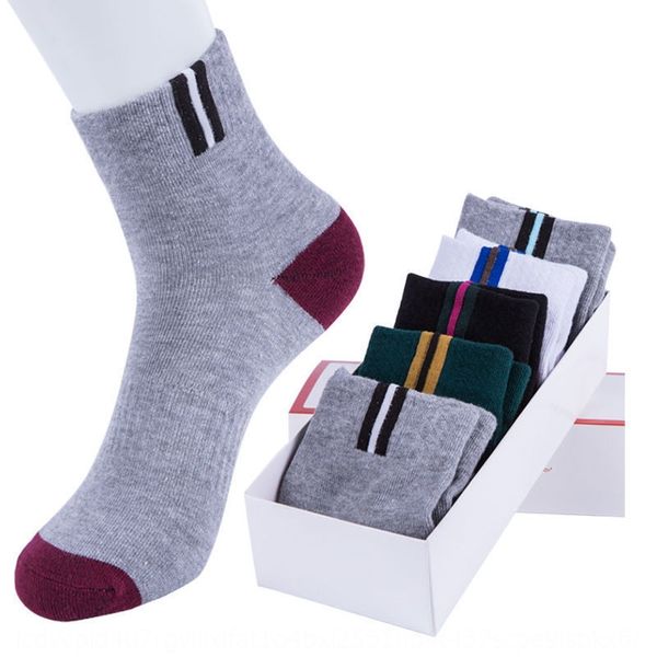 мужской осенне-зимний хлопок и sockssolid цвета спортивных носков хлопка мужского пот поглощая носки yxieo, Black
мужской осенне-зимний хлопок и sockssolid цвета спортивных носков хлопка мужского пот поглощая носки yxieo, Black