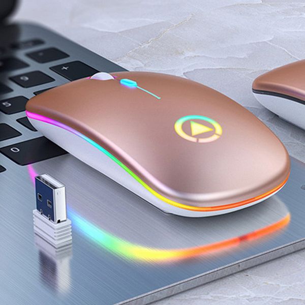 ultra-thin led colorful lights rechargeable mouse mini wireless mute usb optical ergonomic gaming mouse notebook computer mouse
ultra-thin led colorful lights rechargeable mouse mini wireless mute usb optical ergonomic gaming mouse notebook computer mouse