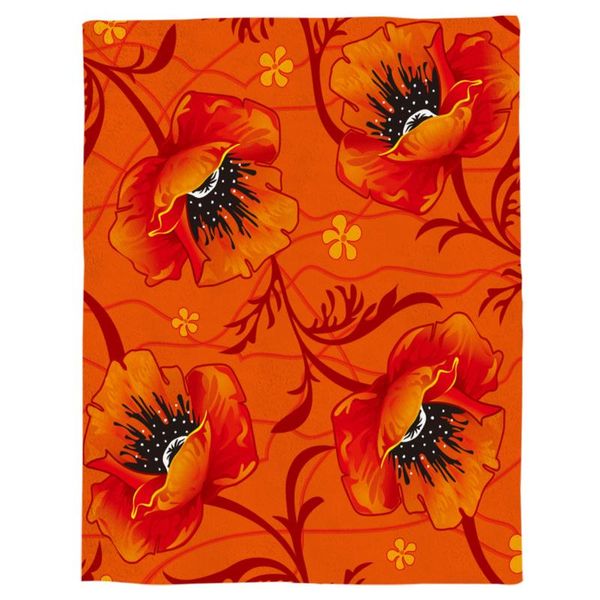 orange flower chic throw blanket portable soft bedspread microfiber flannel blankets for beds
orange flower chic throw blanket portable soft bedspread microfiber flannel blankets for beds