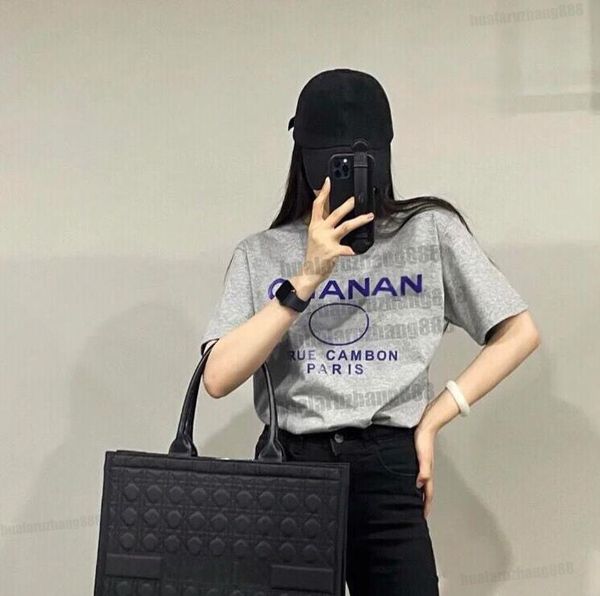 women's clothing man and woman t shirt fashionable pure cotton round collar short sleeves lulu embroidery apparel large size shirt s--5, White
women's clothing man and woman t shirt fashionable pure cotton round collar short sleeves lulu embroidery apparel large size shirt s--5, White