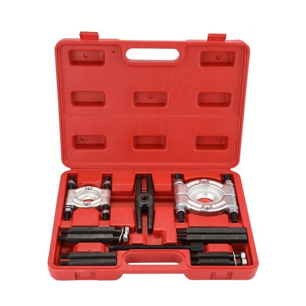 12pcs bearing separator set bearing removal tool set bar-type splitter gear puller wheel tool kit 35-50mm 50-75mm
12pcs bearing separator set bearing removal tool set bar-type splitter gear puller wheel tool kit 35-50mm 50-75mm