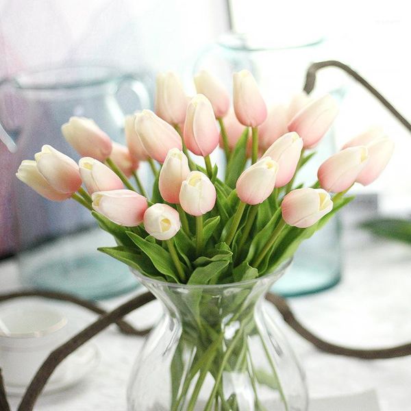 decorative flowers & wreaths 5pcs pu mini tulip flower real touch wedding artificial silk fake for home decoration bridal floral1
decorative flowers & wreaths 5pcs pu mini tulip flower real touch wedding artificial silk fake for home decoration bridal floral1