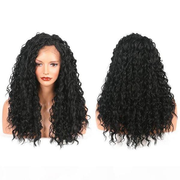 cross-border dedicated to high-quality explosions. african lace matte high-temperature silk chemical fiber wigs with small curly hair wigs, Black;brown
cross-border dedicated to high-quality explosions. african lace matte high-temperature silk chemical fiber wigs with small curly hair wigs, Black;brown