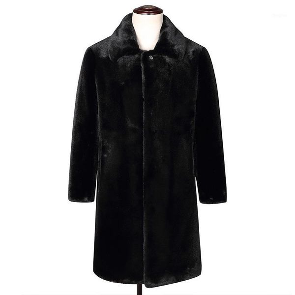q12 new fashion 10% mink cashmere coat winter men's clothing 10% mink cashmere coat men's blends long trench1, Black
q12 new fashion 10% mink cashmere coat winter men's clothing 10% mink cashmere coat men's blends long trench1, Black