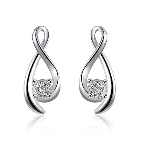 silver for women cyrstal wedding earring stud jewelry cute gift jewelry fashion nice lover lady cute gift e774 h jlldya, Golden
silver for women cyrstal wedding earring stud jewelry cute gift jewelry fashion nice lover lady cute gift e774 h jlldya, Golden