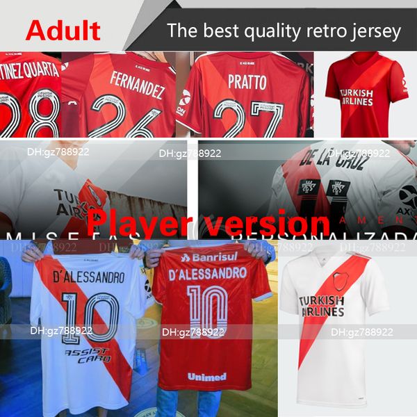 river plate player version 2020 2021 soccer jerseys river plate g.martinez quintero pratto borre 20 21 riverbed football jerseys, Black;yellow
river plate player version 2020 2021 soccer jerseys river plate g.martinez quintero pratto borre 20 21 riverbed football jerseys, Black;yellow