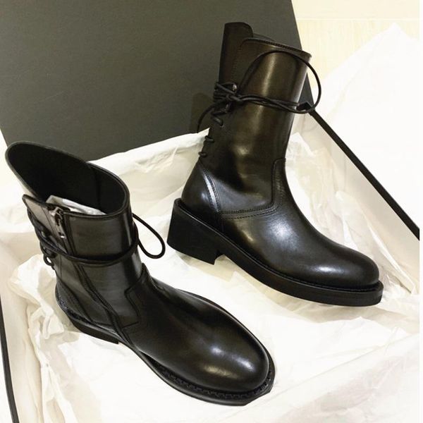 boots girls dark knight black women brief chunky heels mid-calf botties cross-tied zipper microfiber leather motocycle botas2021
boots girls dark knight black women brief chunky heels mid-calf botties cross-tied zipper microfiber leather motocycle botas2021
