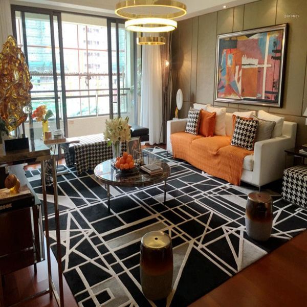carpets nordic geometric carpet livingroom bedroom acrylic hallway rugs large size modern kids room soft sofa tapete outdoor carp1
carpets nordic geometric carpet livingroom bedroom acrylic hallway rugs large size modern kids room soft sofa tapete outdoor carp1