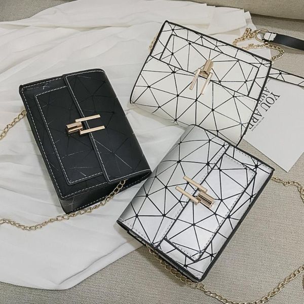 dihope women fashionable shoulder bags new female messenger bag handbag chain wild crack printing wild crossbody bag
dihope women fashionable shoulder bags new female messenger bag handbag chain wild crack printing wild crossbody bag