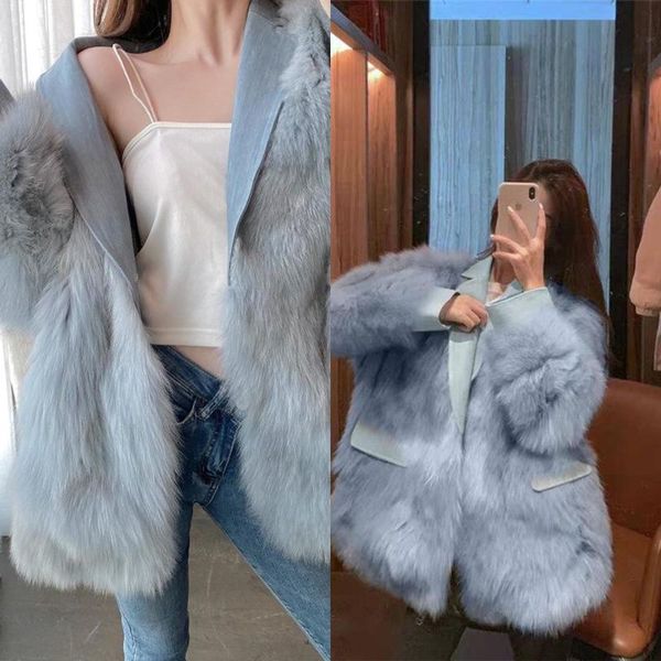 auutn winter women new faux fur coat female long sleeves sheep sheared outerwear plush fluffy ladies fake wool fur overcoat r51, Black
auutn winter women new faux fur coat female long sleeves sheep sheared outerwear plush fluffy ladies fake wool fur overcoat r51, Black
