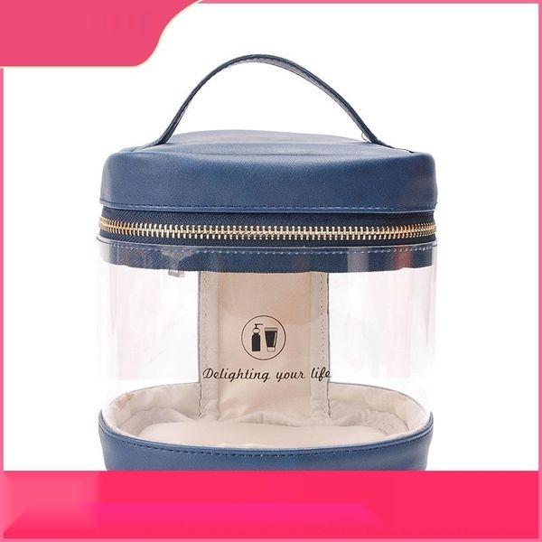 njldv transparent case products bagthickened bag large portable simple cosmetic bag capacity skin care tpu travel first guarantee profession
njldv transparent case products bagthickened bag large portable simple cosmetic bag capacity skin care tpu travel first guarantee profession