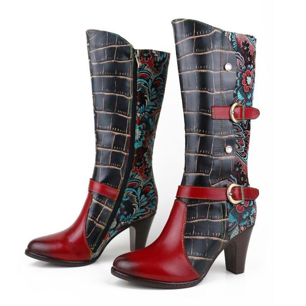 yourseason genuine leather platform zip ladies shoes new 2021 autumn winter print women short plush retro sewing boots long, Black
yourseason genuine leather platform zip ladies shoes new 2021 autumn winter print women short plush retro sewing boots long, Black