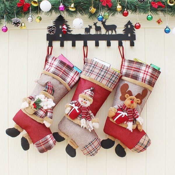 christmas decorations creative kids gift bags navidad santa claus stockings xmas decoration candy year ornaments supplies1
christmas decorations creative kids gift bags navidad santa claus stockings xmas decoration candy year ornaments supplies1