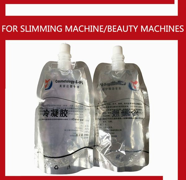 home personal use 5 pcs ultrasonic cold cool gel for cavitation laser rf body slimming machine
home personal use 5 pcs ultrasonic cold cool gel for cavitation laser rf body slimming machine