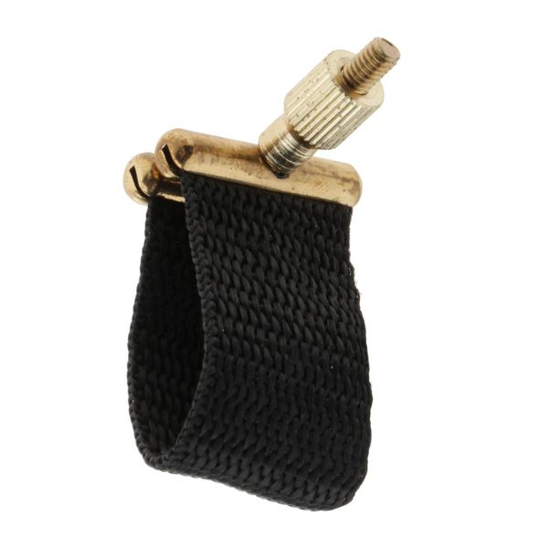 1pc pro saxophone mouthpiece sax ligature clamp compact durable fastener for alto saxophone musical instruments replacement with adjustable
1pc pro saxophone mouthpiece sax ligature clamp compact durable fastener for alto saxophone musical instruments replacement with adjustable