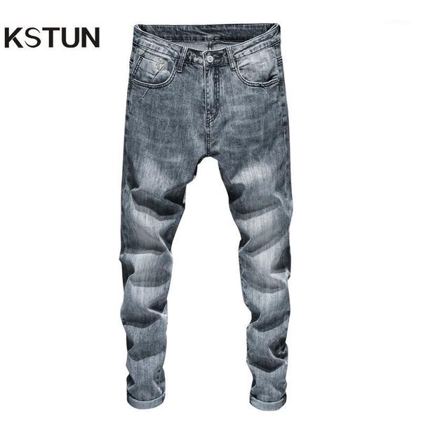 skinny jeans men gray stretch spring and autumn slim fit denim pants casual male long trousers jeans1, Blue
skinny jeans men gray stretch spring and autumn slim fit denim pants casual male long trousers jeans1, Blue