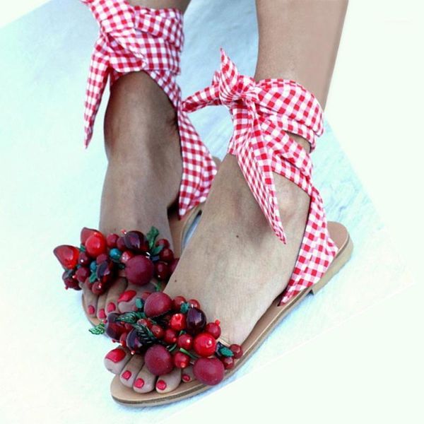 women flat sandals ankle strap special pearl women's shoes comfort beach shoes summer open toe lace strap casual sandals1, Black
women flat sandals ankle strap special pearl women's shoes comfort beach shoes summer open toe lace strap casual sandals1, Black