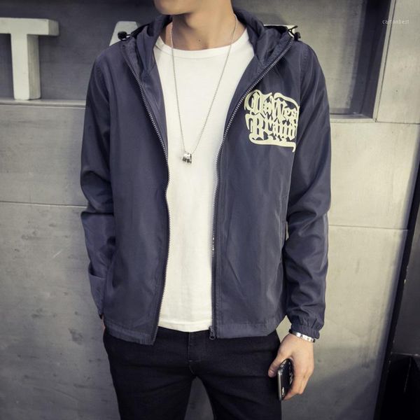 men's jackets japan style spring jacket men fashion 2021 hooded print man coat casual windbreaker male plus size 5xl1, Black;brown
men's jackets japan style spring jacket men fashion 2021 hooded print man coat casual windbreaker male plus size 5xl1, Black;brown